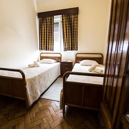 Residencial Covas Hotell Santiago do Cacém Eksteriør bilde