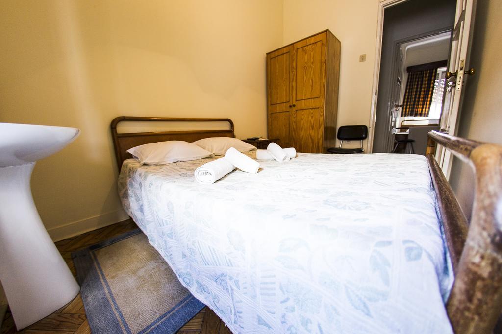 Residencial Covas Hotell Santiago do Cacém Eksteriør bilde