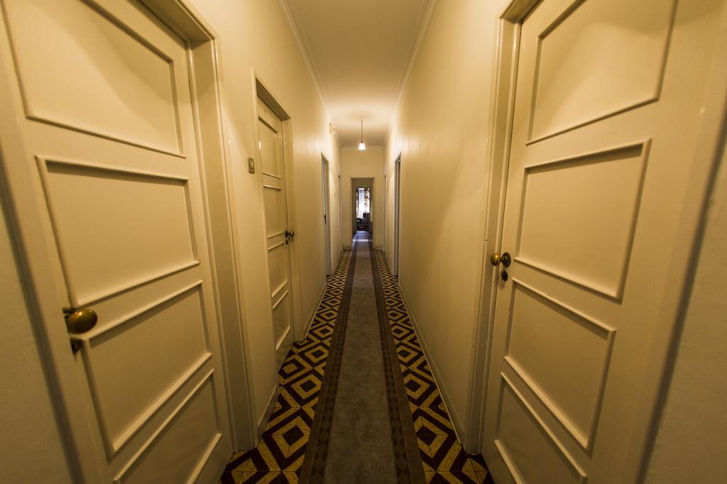 Residencial Covas Hotell Santiago do Cacém Eksteriør bilde