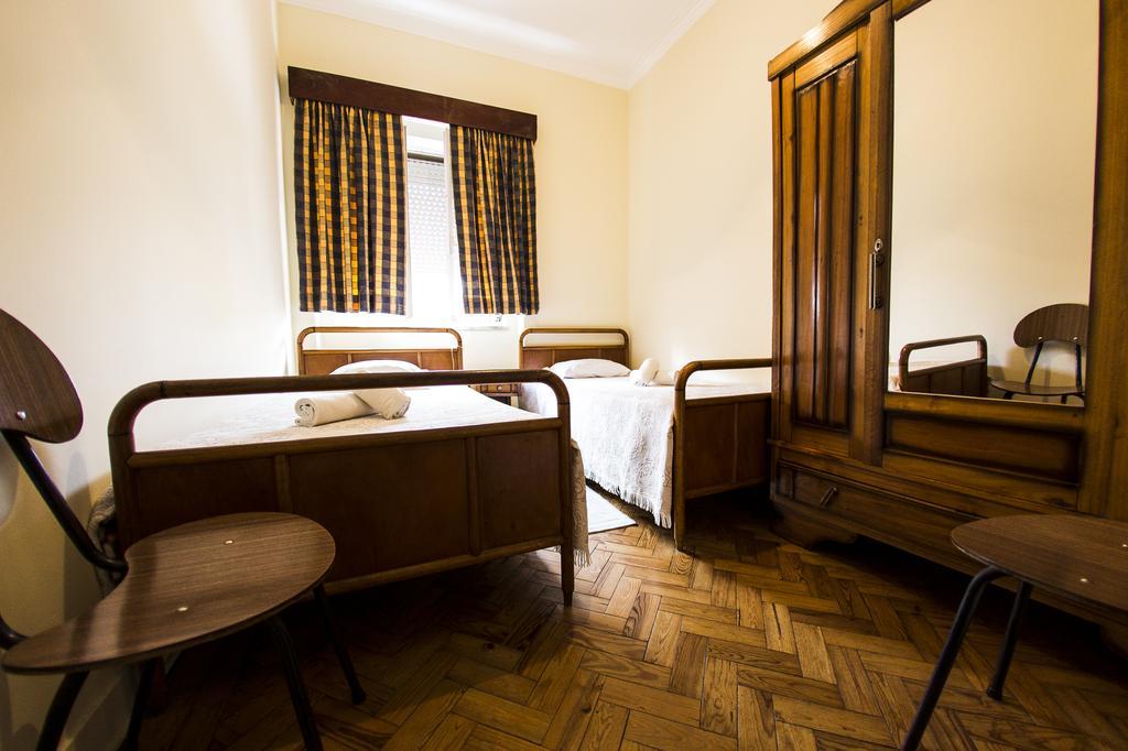Residencial Covas Hotell Santiago do Cacém Eksteriør bilde