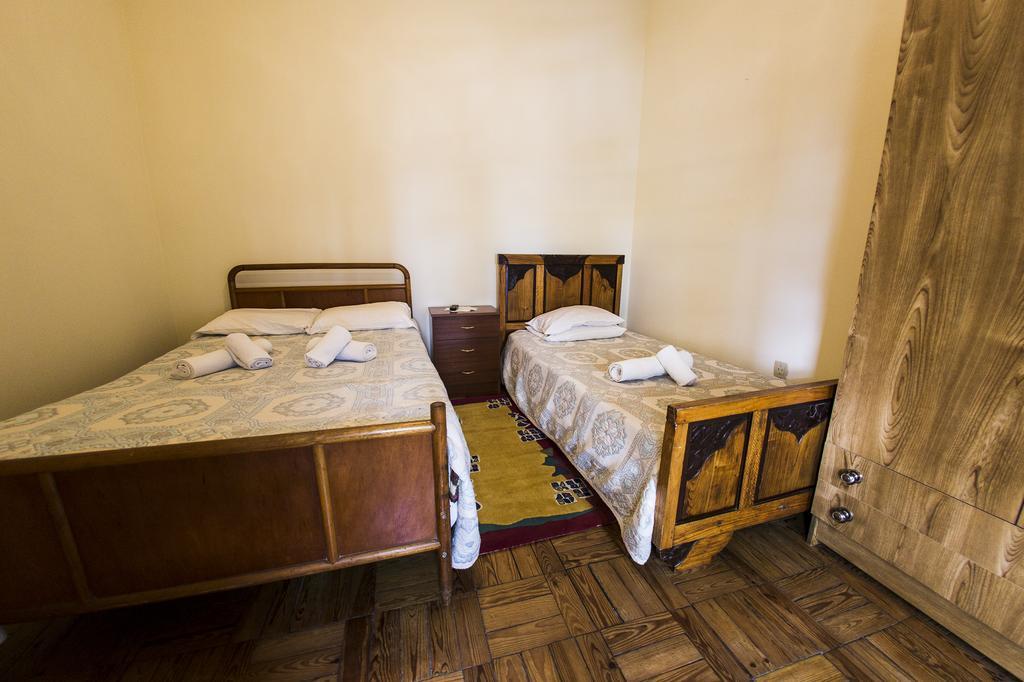 Residencial Covas Hotell Santiago do Cacém Eksteriør bilde