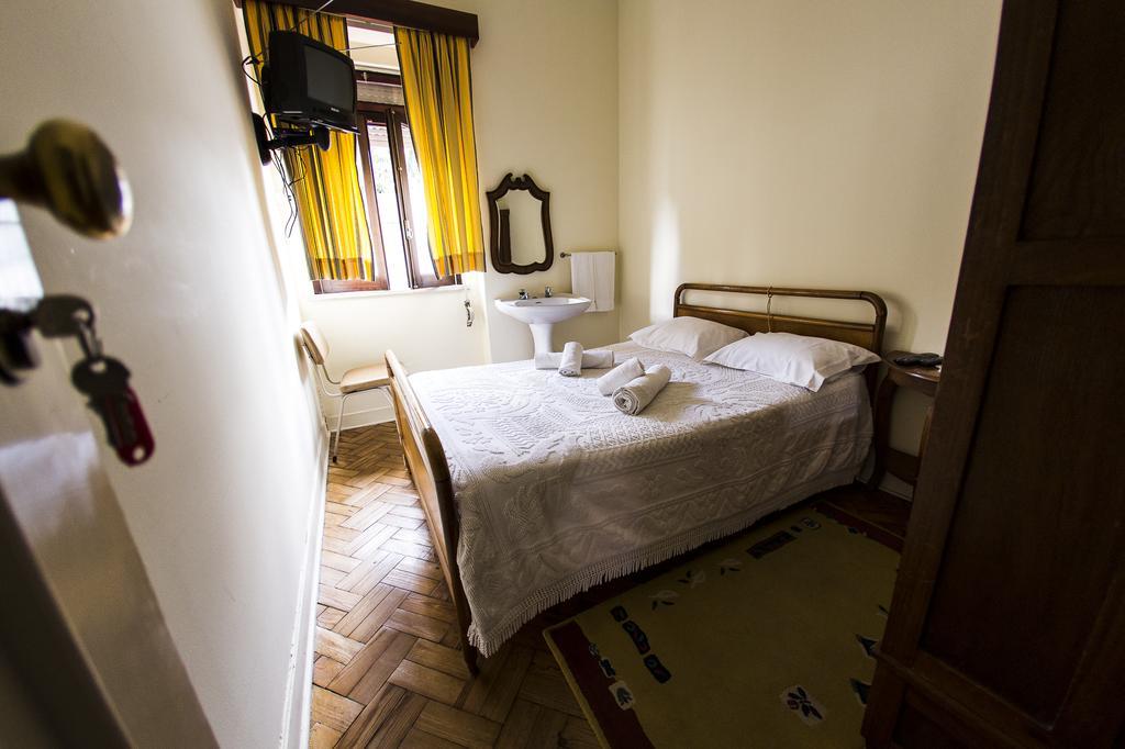 Residencial Covas Hotell Santiago do Cacém Eksteriør bilde