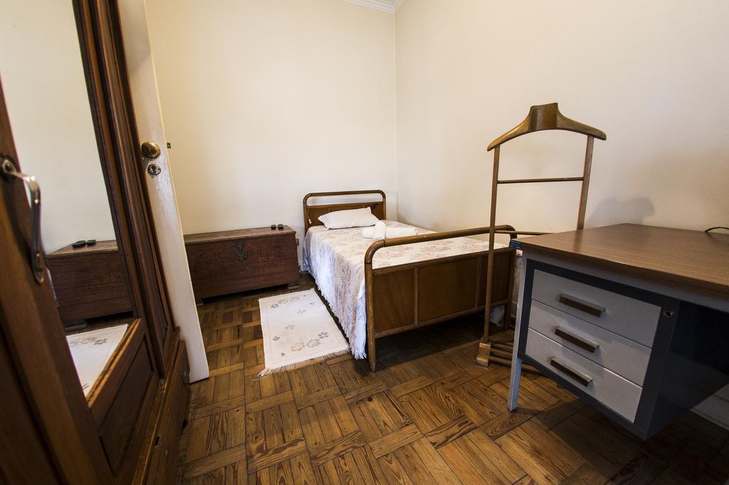 Residencial Covas Hotell Santiago do Cacém Eksteriør bilde
