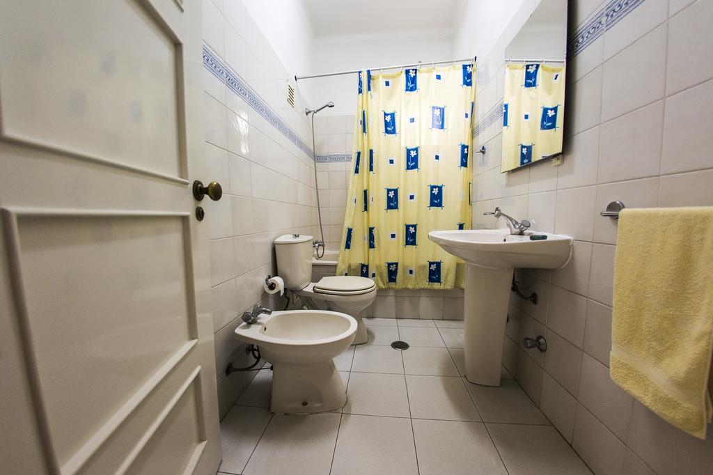 Residencial Covas Hotell Santiago do Cacém Eksteriør bilde