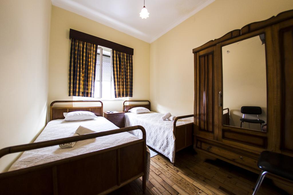 Residencial Covas Hotell Santiago do Cacém Eksteriør bilde